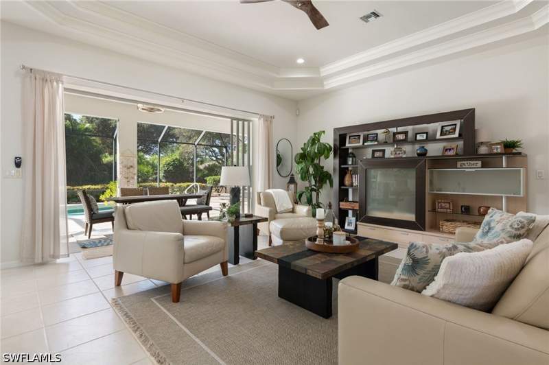 3 bedroom SingleFamilyResidence at 26150 Summer Greens Dr, Highland Woods, Bonita Springs — photo 3