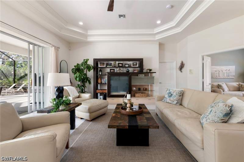 3 bedroom SingleFamilyResidence at 26150 Summer Greens Dr, Highland Woods, Bonita Springs — photo 4