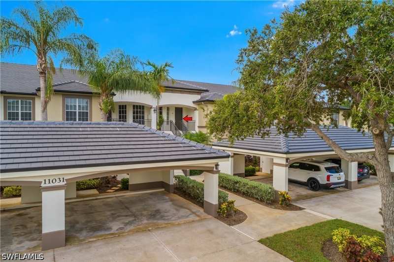 2 bedroom Condominium at 11031 Corsia Trieste Way 204, Trieste, Bonita Springs — photo 1
