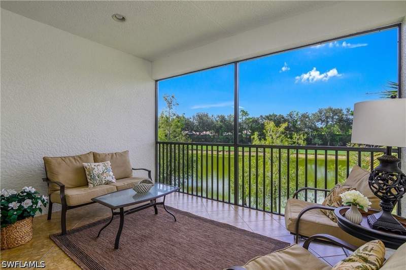 2 bedroom Condominium at 11031 Corsia Trieste Way 204, Trieste, Bonita Springs — photo 2