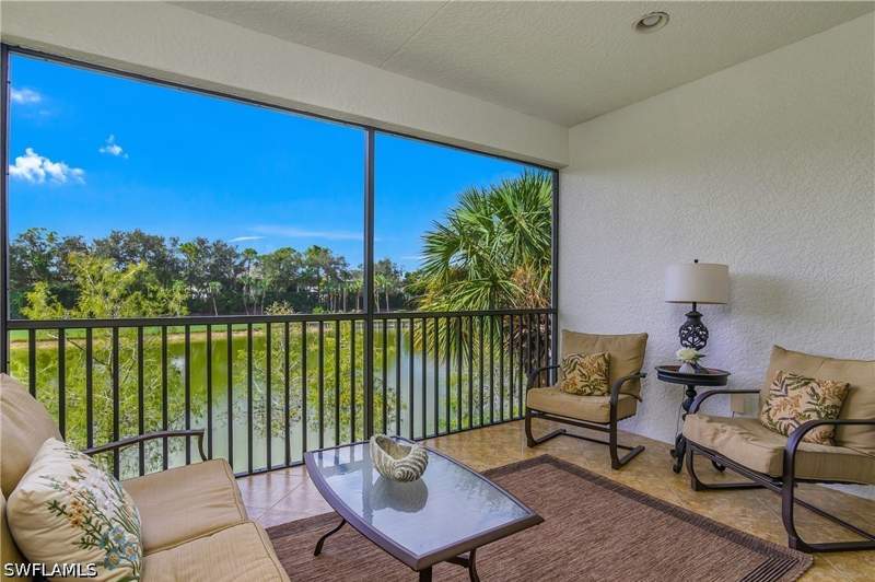 2 bedroom Condominium at 11031 Corsia Trieste Way 204, Trieste, Bonita Springs — photo 3