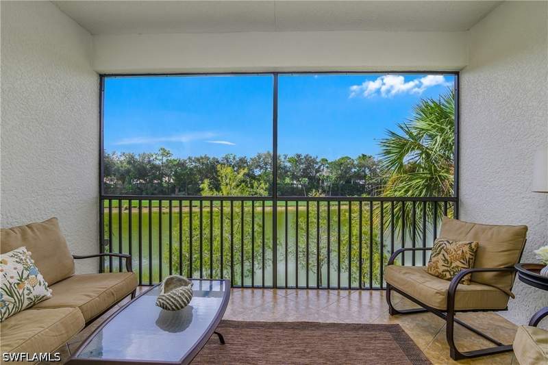 2 bedroom Condominium at 11031 Corsia Trieste Way 204, Trieste, Bonita Springs — photo 4