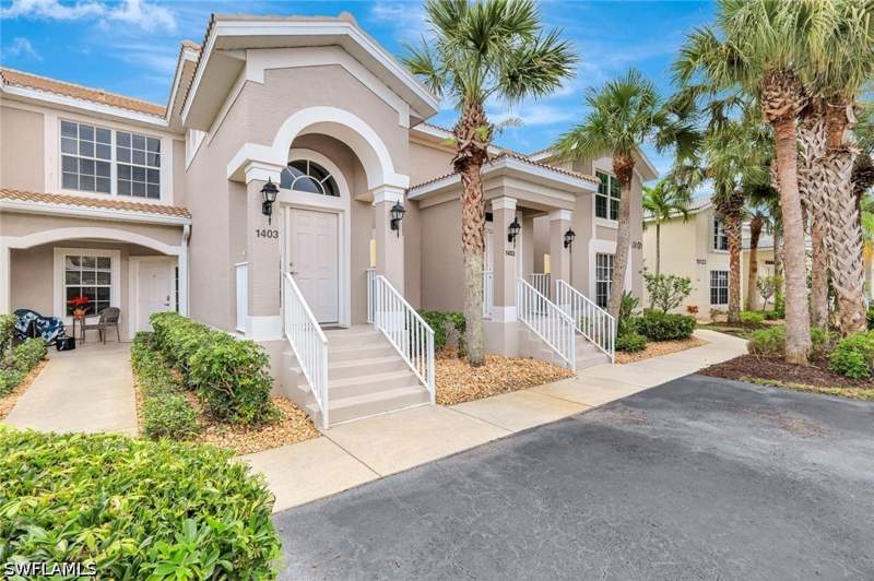 2 bedroom Condominium at 10131 Colonial Country Club Blvd 1403, Garden Lakes, Fort Myers — photo 2