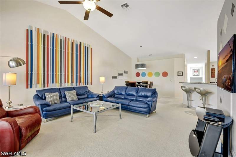 2 bedroom Condominium at 10131 Colonial Country Club Blvd 1403, Garden Lakes, Fort Myers — photo 4