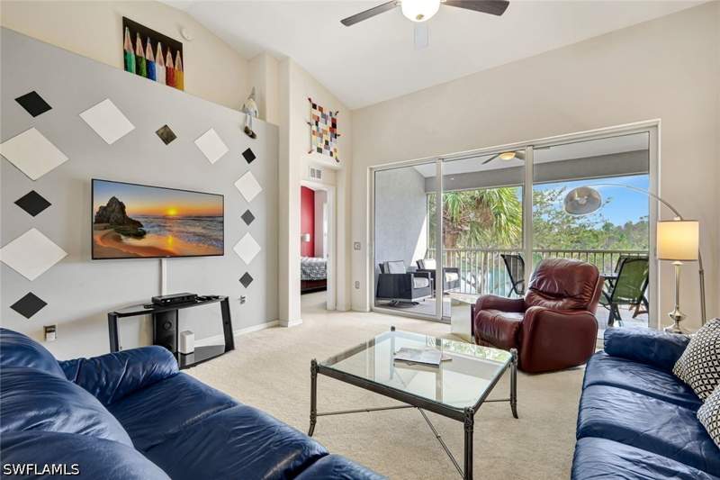 2 bedroom Condominium at 10131 Colonial Country Club Blvd 1403, Garden Lakes, Fort Myers — photo 5