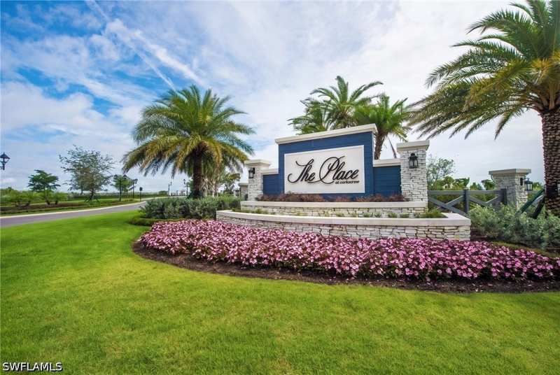 3 bedroom SingleFamilyResidence at 19807 Beverly Park Rd, The Place At Corkscrew, Estero — photo 1