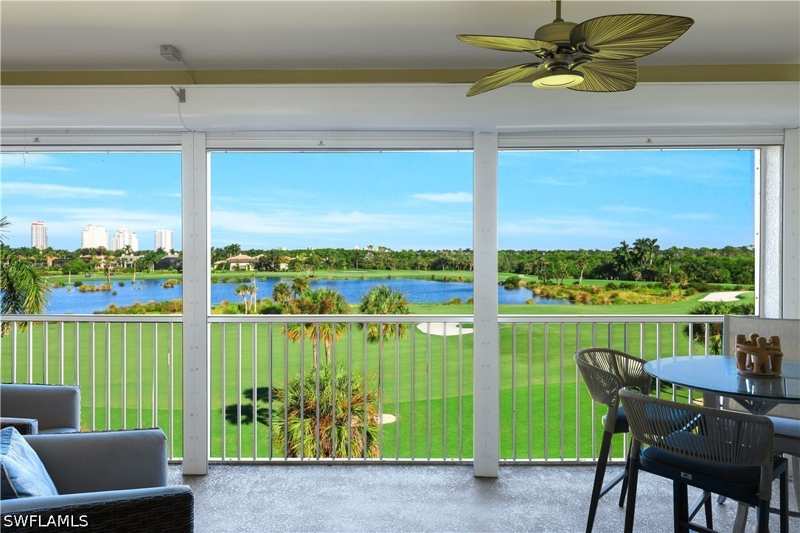 3 bedroom Condominium at 4120 Bayhead Dr 305, Greenbriar, Bonita Springs — photo 1