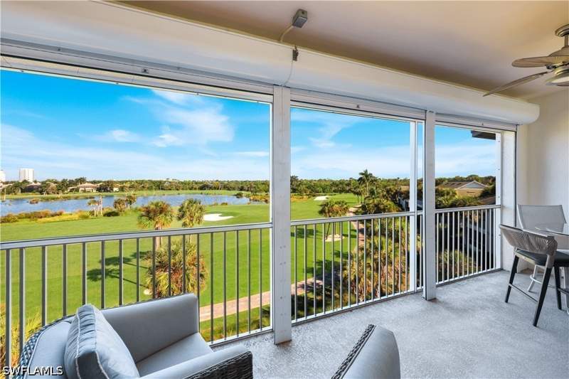 3 bedroom Condominium at 4120 Bayhead Dr 305, Greenbriar, Bonita Springs — photo 3