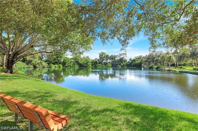 3 bedroom Condominium at 4120 Bayhead Dr 305, Greenbriar, Bonita Springs — photo 5