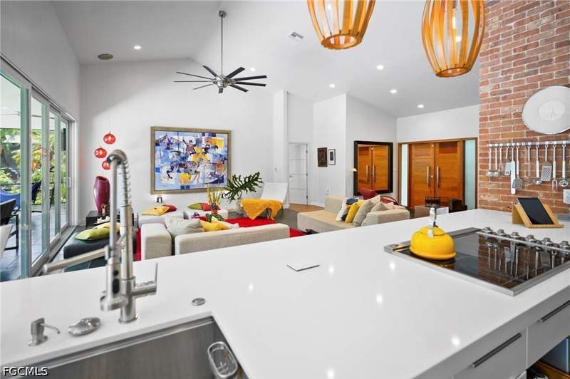 3 bedroom SingleFamilyResidence at 20333 Wildcat Run Dr, Wildcat Run, Estero — photo 4