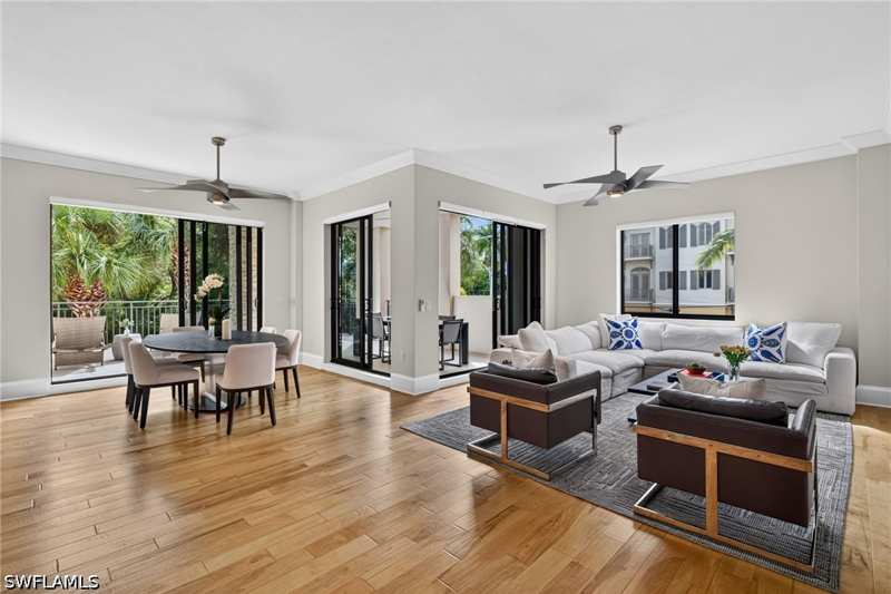 3 bedroom Condominium at 1030 3rd Ave S 209, Naples Square, Naples — photo 1