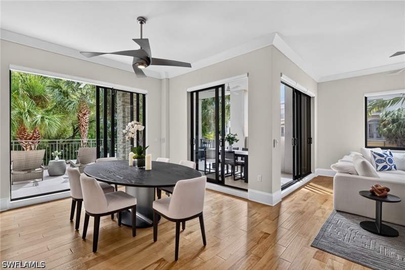 3 bedroom Condominium at 1030 3rd Ave S 209, Naples Square, Naples — photo 4