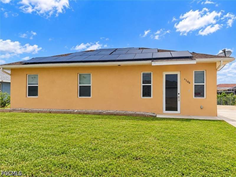 5 bedroom SingleFamilyResidence at 4106 26th St SW, Lehigh Acres, Lehigh Acres — photo 2