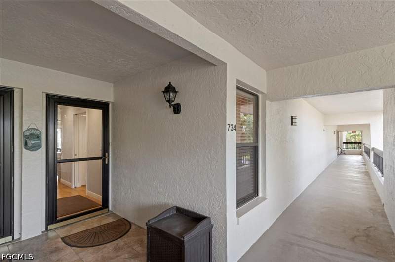 2 bedroom Condominium at 5685 Trailwinds Dr 734, Baltusrol Village, Fort Myers — photo 4