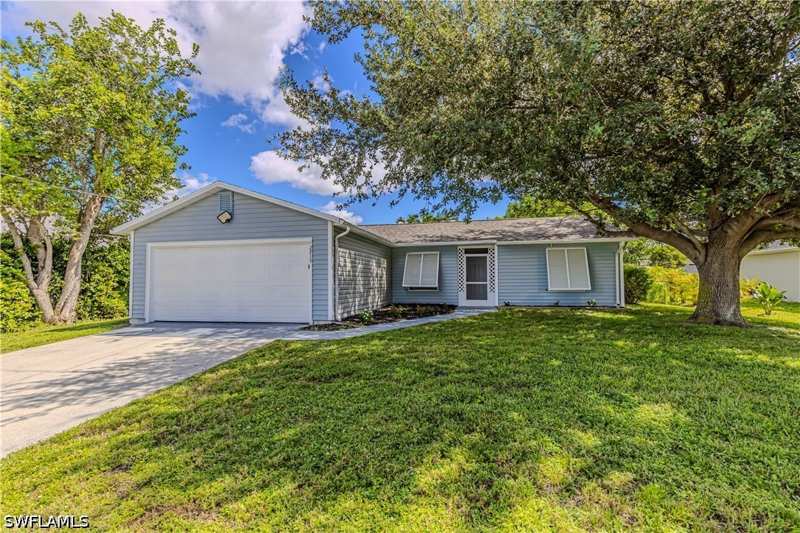 3 bedroom SingleFamilyResidence at 2215 NW 19th Ave, Cape Coral, Cape Coral — photo 1