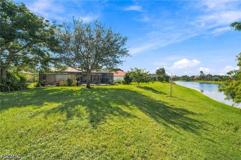 3 bedroom SingleFamilyResidence at 16280 Cutters Ct, Colonial Shores, Fort Myers — photo 2