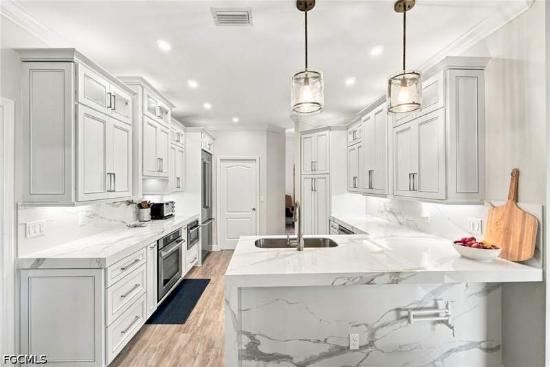 3 bedroom SingleFamilyResidence at 16280 Cutters Ct, Colonial Shores, Fort Myers — photo 4