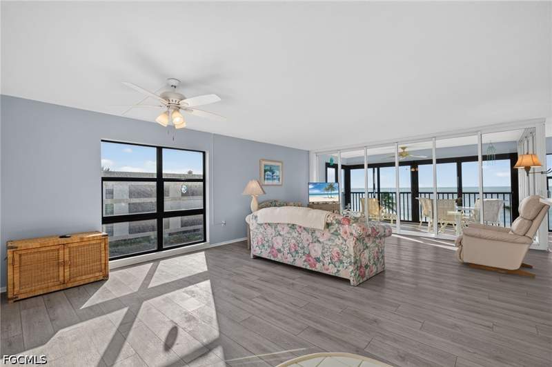 2 bedroom Condominium at 2721 W Gulf Dr 316, Kings Crown, Sanibel — photo 5