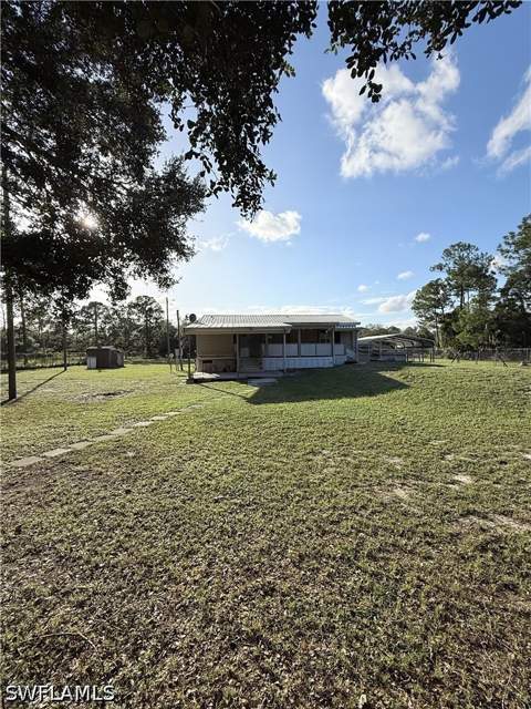 555 S Hacienda St, Clewiston FL - photo 17 of 19