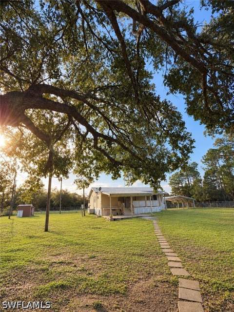 555 S Hacienda St, Clewiston FL - photo 19 of 19