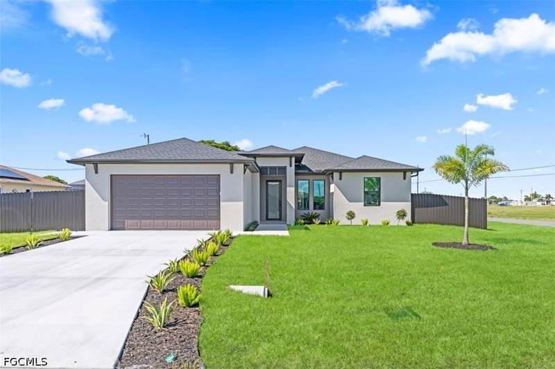 3 bedroom SingleFamilyResidence at 1514 NE 7th Ave, Cape Coral, Cape Coral — photo 2