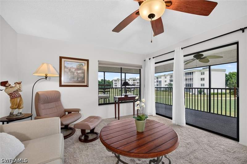 2 bedroom Condominium at 1792 Augusta Dr 204, Seven Lakes, Fort Myers — photo 3