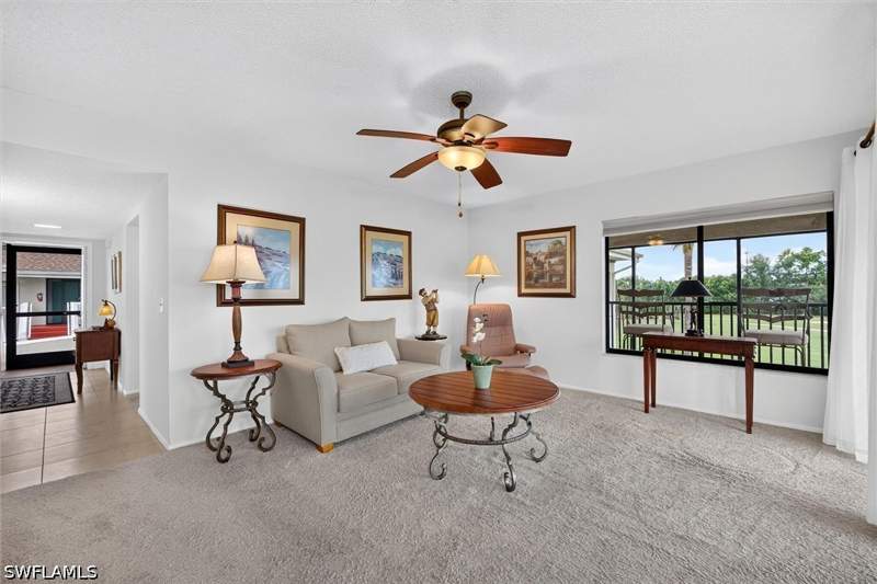 2 bedroom Condominium at 1792 Augusta Dr 204, Seven Lakes, Fort Myers — photo 4