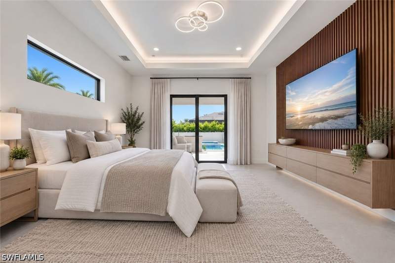 4 bedroom SingleFamilyResidence at 2736 SW 42nd Ln, Cape Coral, Cape Coral — photo 4