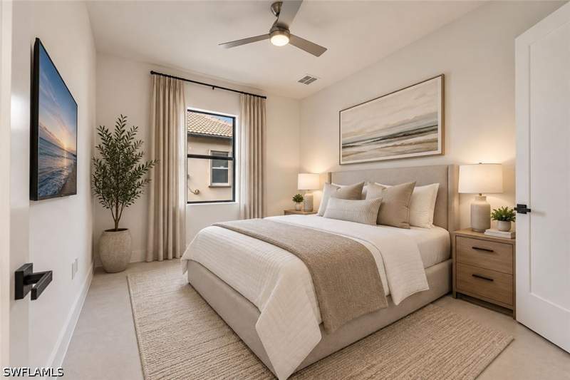 4 bedroom SingleFamilyResidence at 2736 SW 42nd Ln, Cape Coral, Cape Coral — photo 5