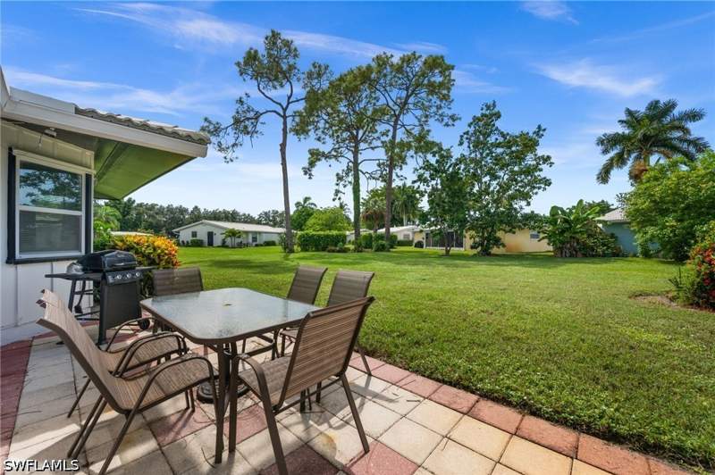 2 bedroom SingleFamilyResidence at 55 Hilo Ct 55, Lely Villas, Naples — photo 5