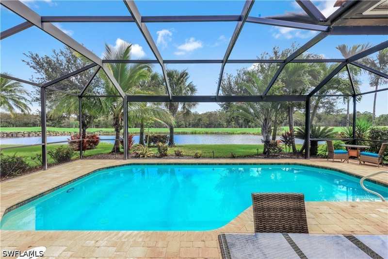 2 bedroom SingleFamilyResidence at 9130 Limestone Ln, The Quarry, Naples — photo 1