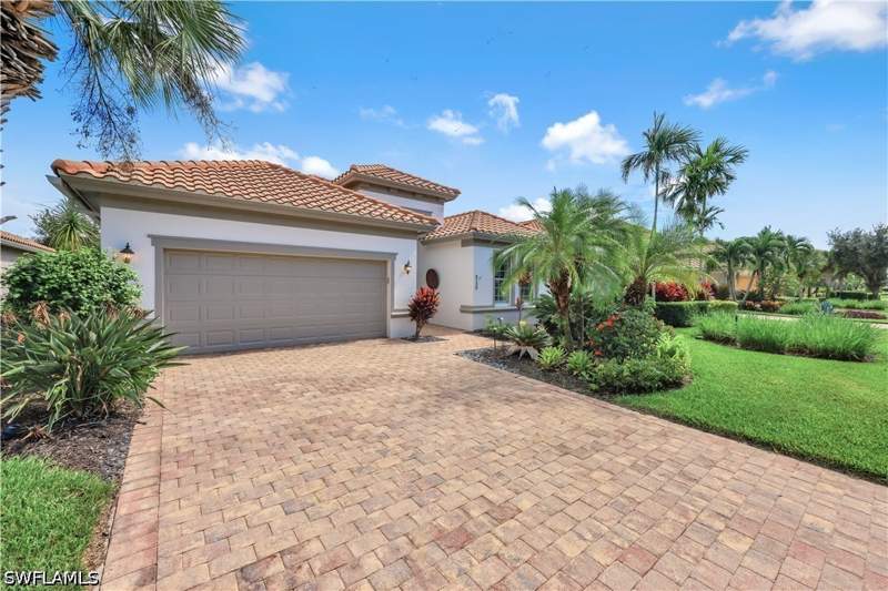 2 bedroom SingleFamilyResidence at 9130 Limestone Ln, The Quarry, Naples — photo 5