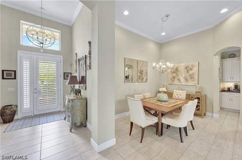 9130 Limestone Ln, Naples FL - photo 6 of 48
