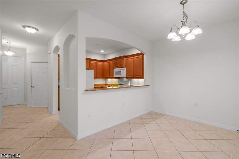3 bedroom Townhouse at 4391 Lazio Way 306, Matera, Fort Myers — photo 4