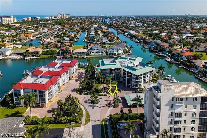 2 bedroom Condominium at 845 Collier Ct 204, Tropical Isle, Marco Island — photo 1