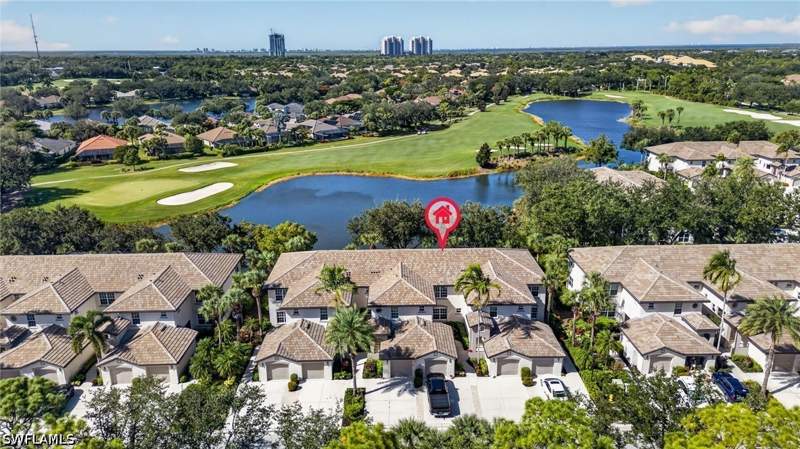 2 bedroom Condominium at 21740 Southern Hills Dr 203, Southern Hills, Estero — photo 2