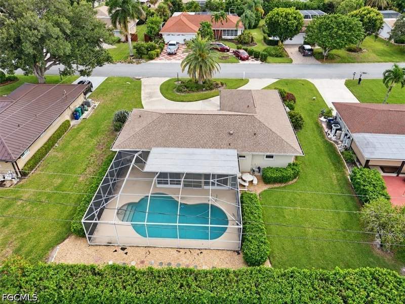 3 bedroom SingleFamilyResidence at 5088 Northampton Dr, Tanglewood, Fort Myers — photo 4