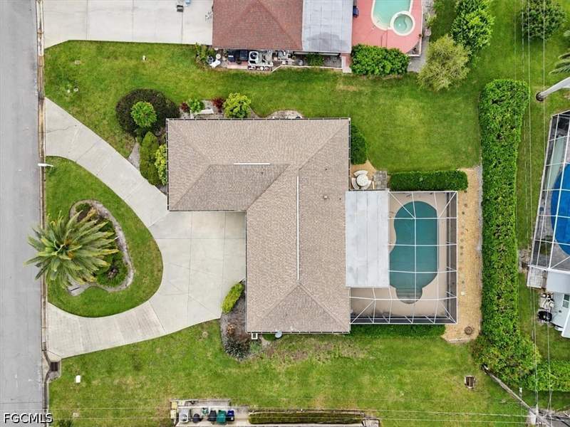 3 bedroom SingleFamilyResidence at 5088 Northampton Dr, Tanglewood, Fort Myers — photo 5