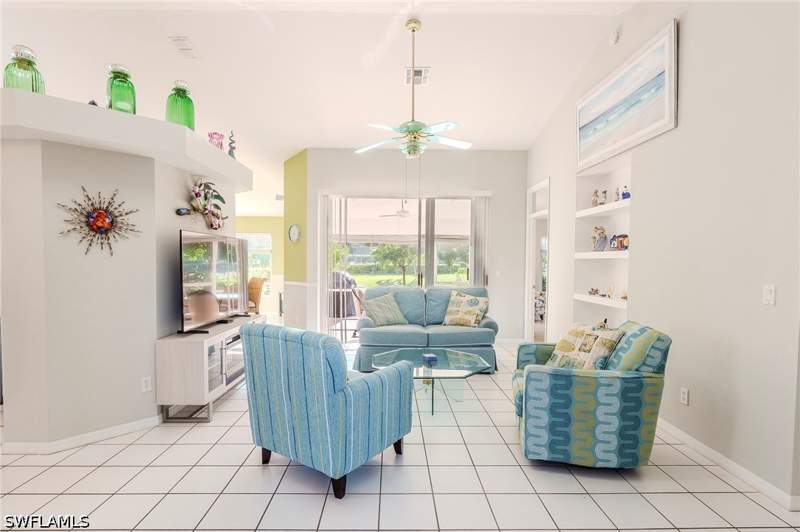 3 bedroom SingleFamilyResidence at 1945 E Crown Pointe Blvd, Crown Pointe East, Naples — photo 4