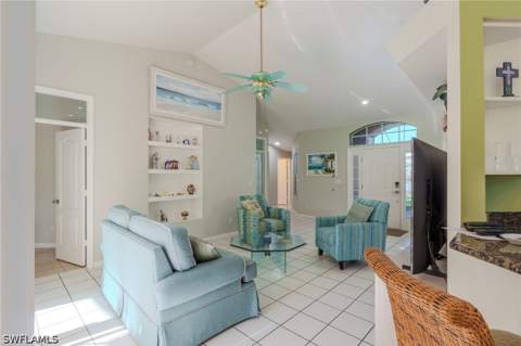 1945 E Crown Pointe Blvd, Naples FL - photo 7 of 25
