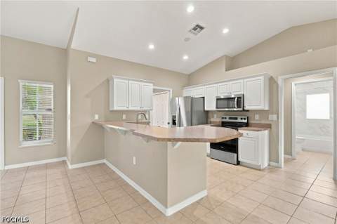 1138 NW 15th Ter, Cape Coral FL - photo 10 of 44