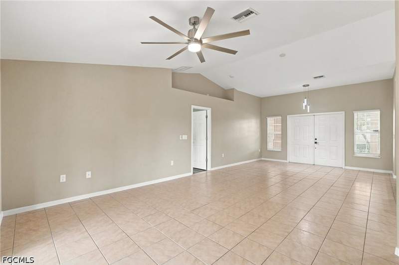 3 bedroom SingleFamilyResidence at 1138 NW 15th Ter, Cape Coral, Cape Coral — photo 5