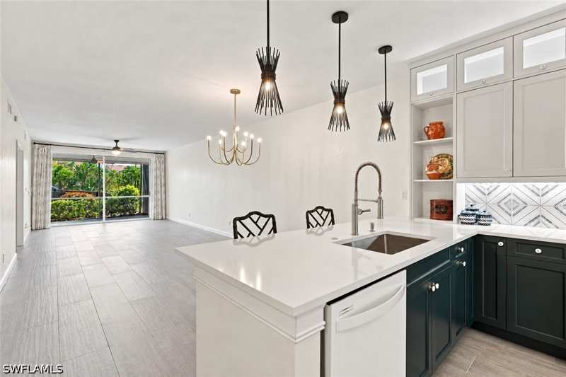 2 bedroom Condominium at 1685 Windy Pines Dr 1, Rosewood, Naples — photo 1