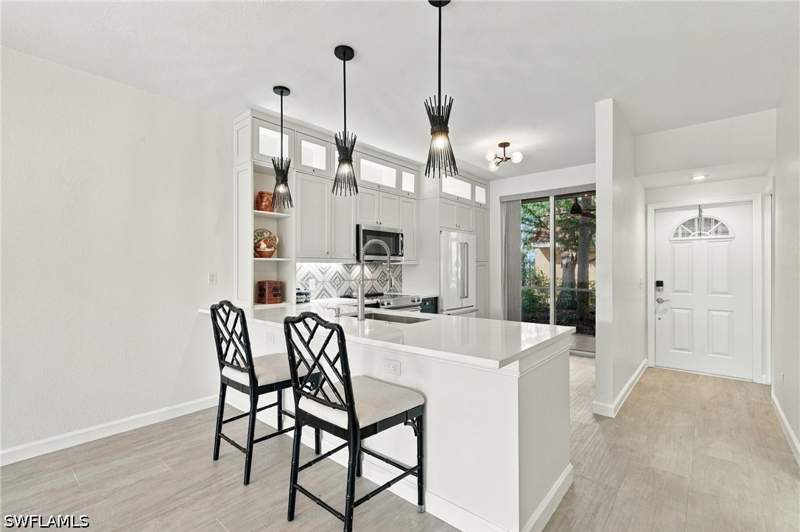 2 bedroom Condominium at 1685 Windy Pines Dr 1, Rosewood, Naples — photo 3