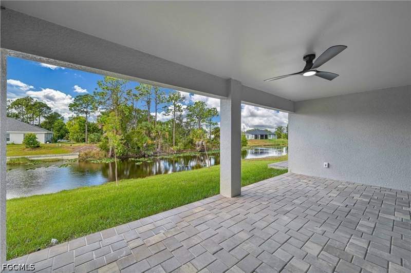 4 bedroom SingleFamilyResidence at 4006 NE 19th Pl, Cape Coral, Cape Coral — photo 5