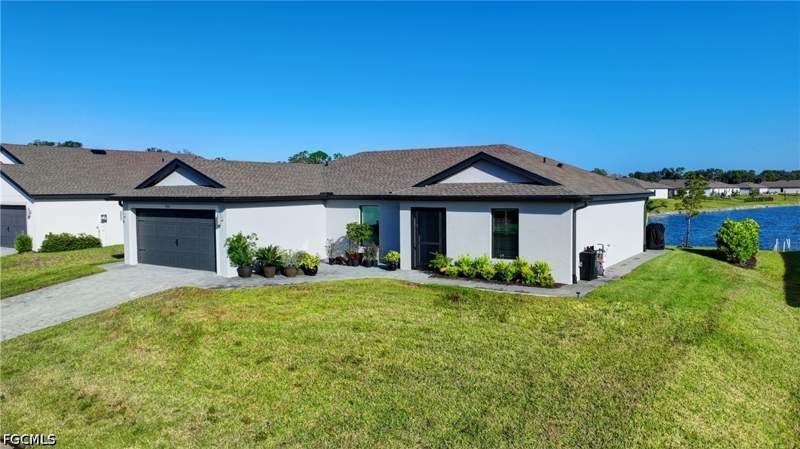 3 bedroom SingleFamilyResidence at 920 Admiral Bull Halsey Ave, Labelle, Labelle — photo 2