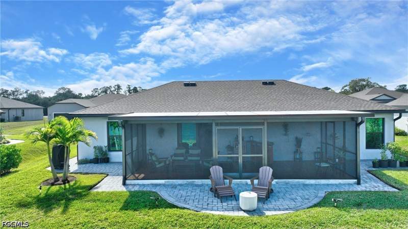 3 bedroom SingleFamilyResidence at 920 Admiral Bull Halsey Ave, Labelle, Labelle — photo 5