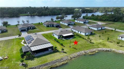 920 Admiral Bull Halsey Ave, Labelle FL - photo 6 of 38