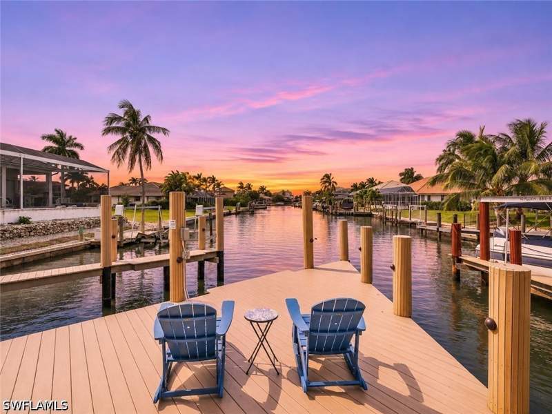 5 bedroom SingleFamilyResidence at 328 S Heathwood Dr, Marco Island, Marco Island — photo 2