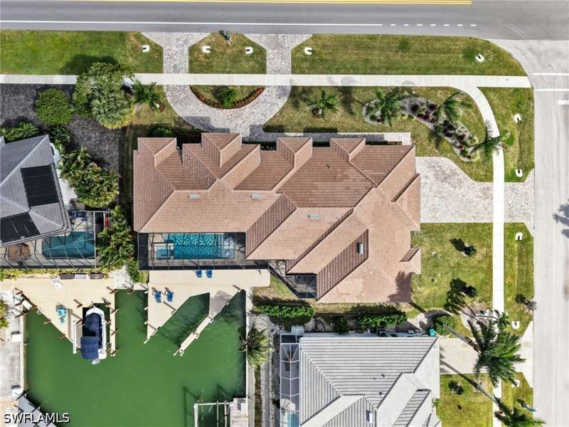 5 bedroom SingleFamilyResidence at 328 S Heathwood Dr, Marco Island, Marco Island — photo 5